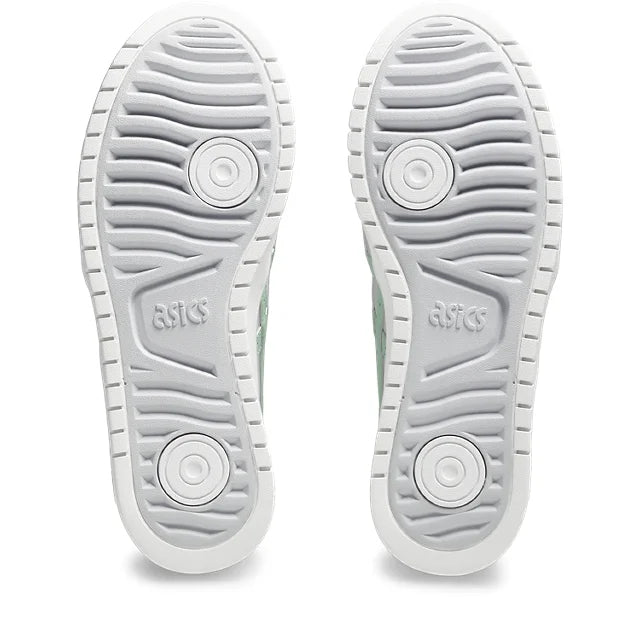 Asics - 1202A024-JAPAN S PF - 130 WHITE/MINT TINT - ženske tenisice 2026