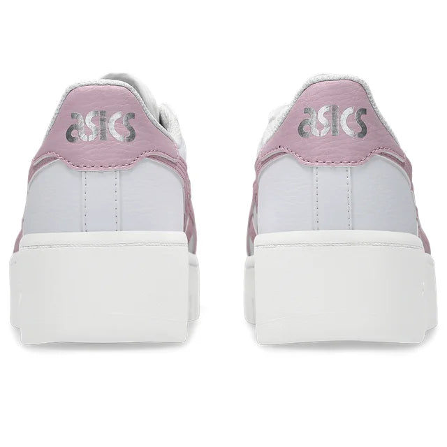 Asics - 1202A024-JAPAN S PF - 133 WHITE/ROSE WATER - ženske tenisice 2026