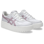 Asics - 1202A024-JAPAN S PF - 133 WHITE/ROSE WATER - ženske tenisice 2026