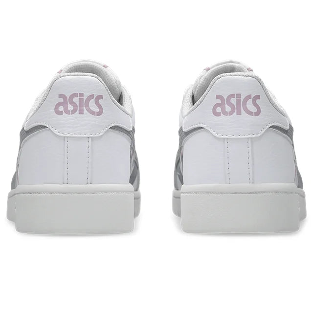 Asics - 1202A118 - JAPAN S - 134 WHITE/PIEDMONT GREY - ženske tenisice 2026