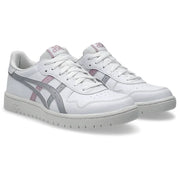 Asics - 1202A118 - JAPAN S - 134 WHITE/PIEDMONT GREY - ženske tenisice 2026