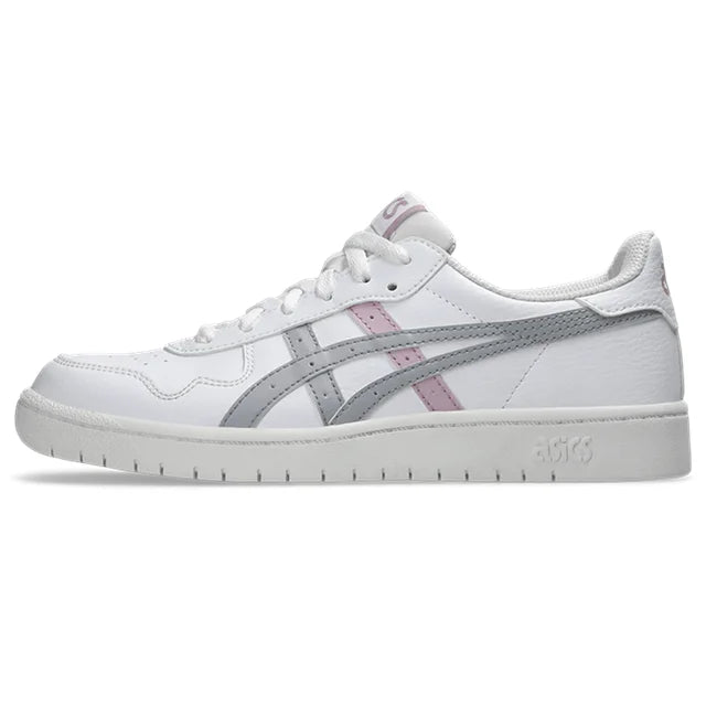 Asics - 1202A118 - JAPAN S - 134 WHITE/PIEDMONT GREY - ženske tenisice 2026