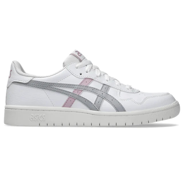 Asics - 1202A118 - JAPAN S - 134 WHITE/PIEDMONT GREY - ženske tenisice 2026