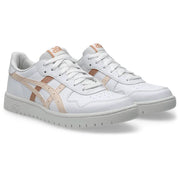 Asics - 1202A118 - JAPAN S - 135 WHITE/PEARL PINK - ženske tenisice 2026
