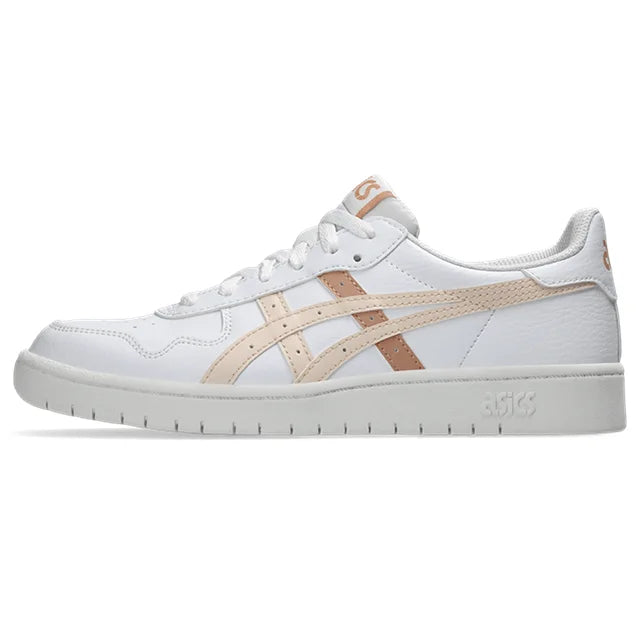 Asics - 1202A118 - JAPAN S - 135 WHITE/PEARL PINK - ženske tenisice 2026