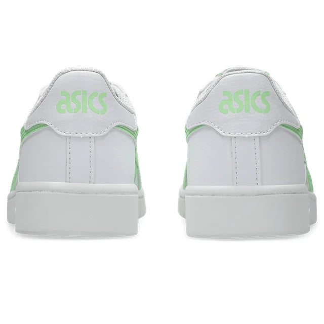 Asics - 1202A118 - JAPAN S-137 WHITE/MENTHOL - ženske tenisice 2026