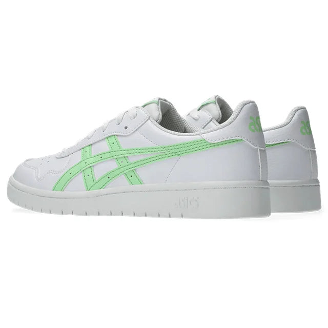 Asics - 1202A118 - JAPAN S-137 WHITE/MENTHOL - ženske tenisice 2026