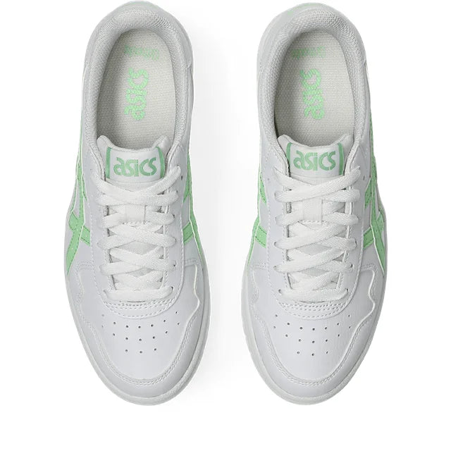 Asics - 1202A118 - JAPAN S-137 WHITE/MENTHOL - ženske tenisice 2026