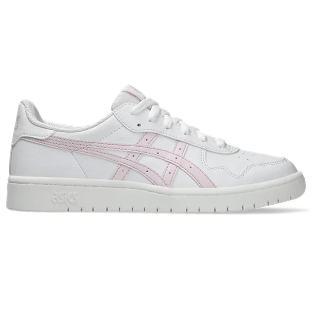 Asics - 1202A118 - JAPAN S - 140 WHITE/COSMOS - ženske tenisice 2026