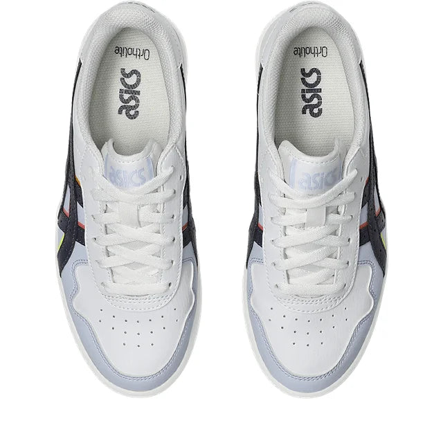 Asics - 1202A360 - JAPAN S PF-120 WHITE/INDIGO FOG - ženske tenisice 2026