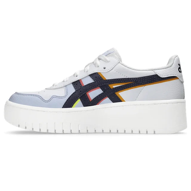 Asics - 1202A360 - JAPAN S PF-120 WHITE/INDIGO FOG - ženske tenisice 2026