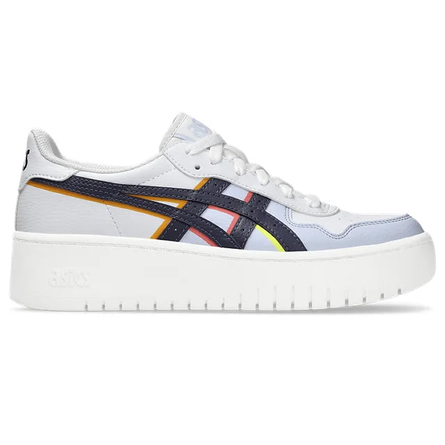 Asics - 1202A360 - JAPAN S PF-120 WHITE/INDIGO FOG - ženske tenisice 2026