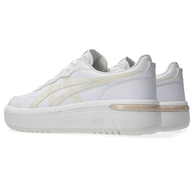 Asics - 1203A289 - JAPAN S ST-102 WHITE/BIRCH - unisex tenisice 2026