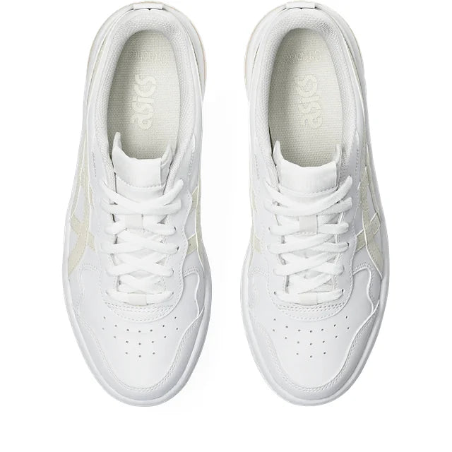 Asics - 1203A289 - JAPAN S ST-102 WHITE/BIRCH - unisex tenisice 2026