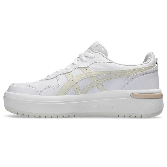 Asics - 1203A289 - JAPAN S ST-102 WHITE/BIRCH - unisex tenisice 2026