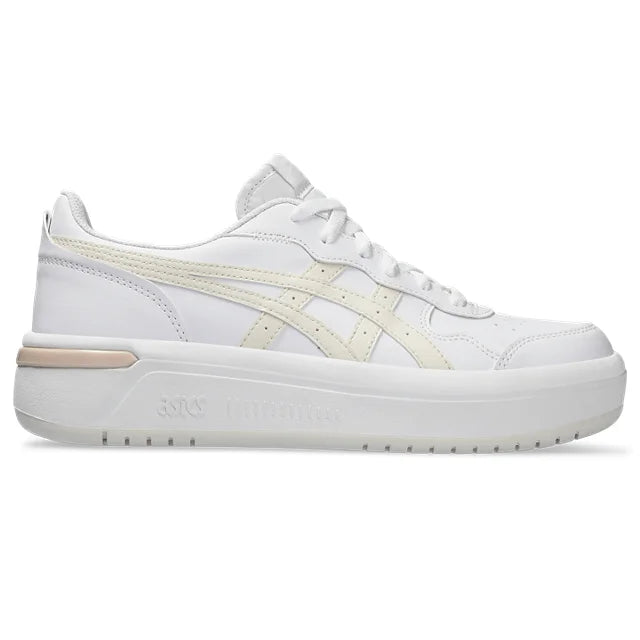 Asics - 1203A289 - JAPAN S ST-102 WHITE/BIRCH - unisex tenisice 2026