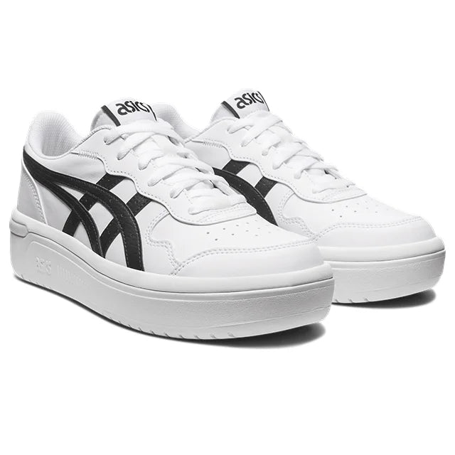 Asics - 1203A289 - JAPAN S ST-103 WHITE/BLACK - unisex tenisice 2026