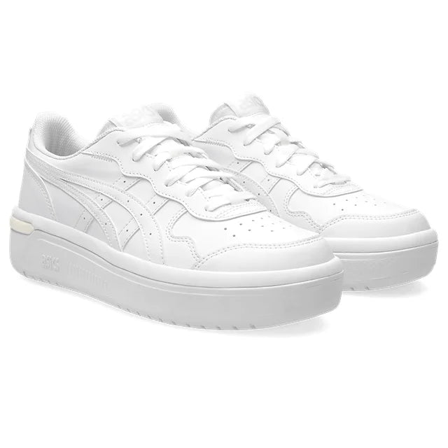 Asics - 1203A289 - JAPAN S ST-104 WHITE/GLACIER GREY - unisex tenisice 2026