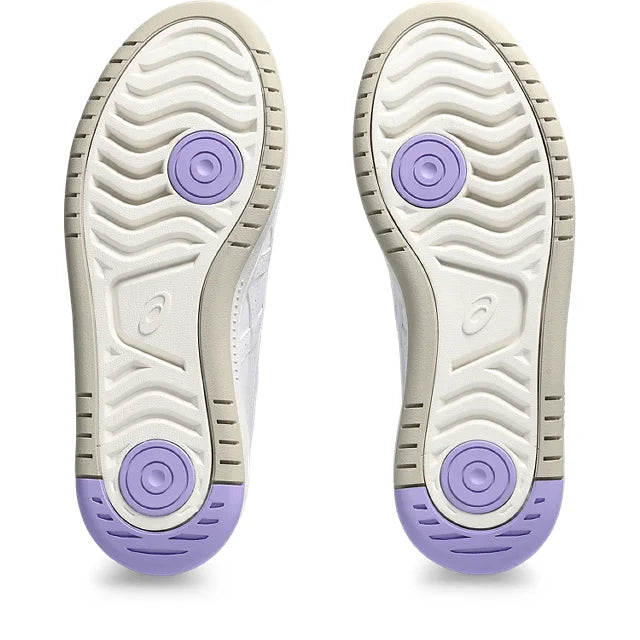 Asics - 1203A289 - JAPAN S ST-110 WHITE/DIGITAL VIOLET - unisex tenisice 2026