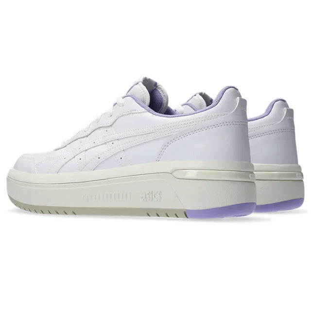Asics - 1203A289 - JAPAN S ST-110 WHITE/DIGITAL VIOLET - unisex tenisice 2026