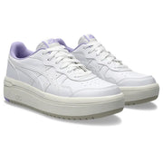 Asics - 1203A289 - JAPAN S ST-110 WHITE/DIGITAL VIOLET - unisex tenisice 2026