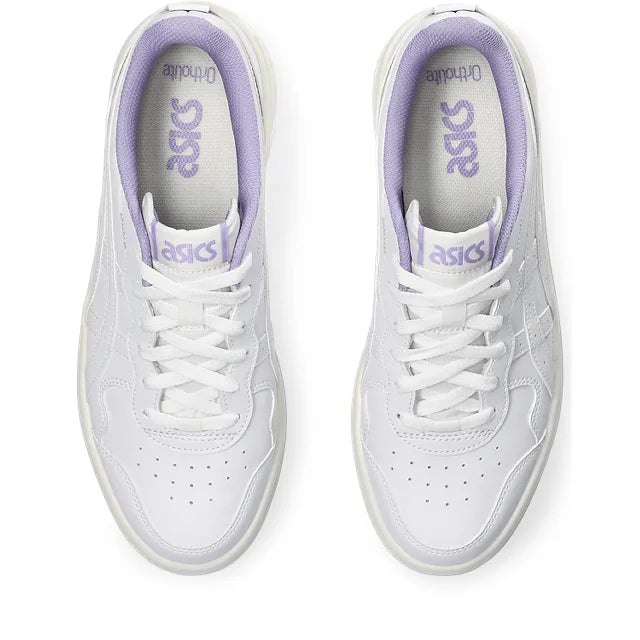 Asics - 1203A289 - JAPAN S ST-110 WHITE/DIGITAL VIOLET - unisex tenisice 2026