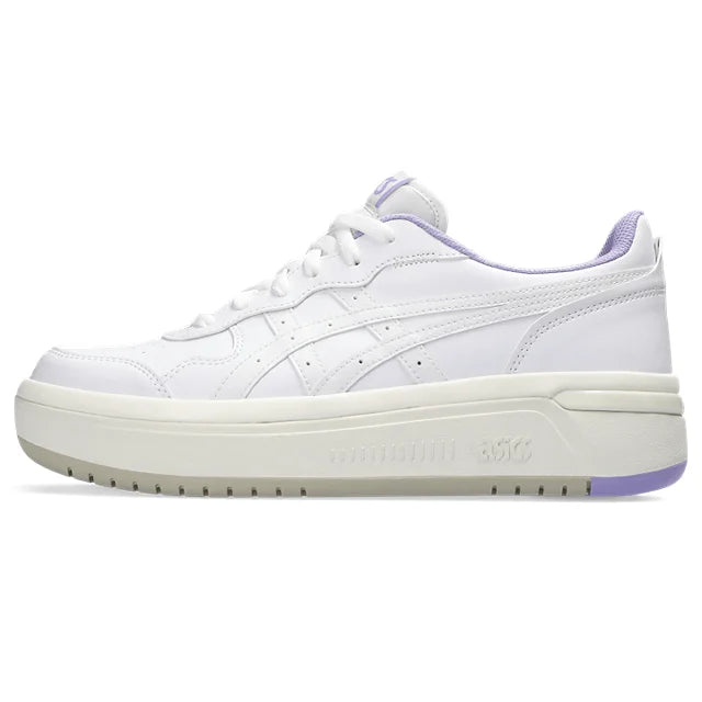 Asics - 1203A289 - JAPAN S ST-110 WHITE/DIGITAL VIOLET - unisex tenisice 2026