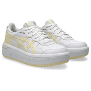 Asics - 1203A289 - JAPAN S ST-112 WHITE/ALABASTER BROWN - unisex  tenisice 2026