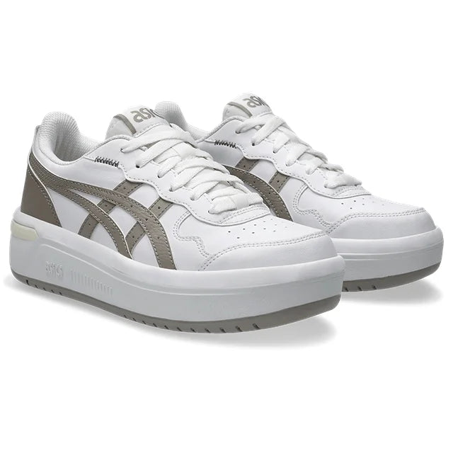 Asics - 1203A289 - JAPAN S ST-113 WHITE/MOONROCK - unisex tenisice 2026