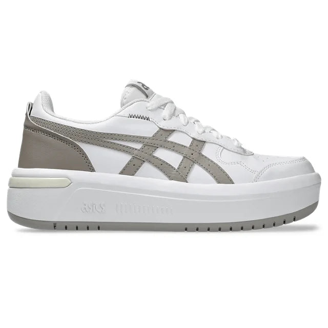 Asics - 1203A289 - JAPAN S ST-113 WHITE/MOONROCK - unisex tenisice 2026