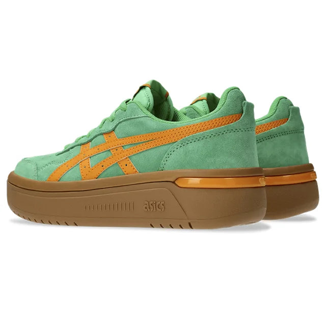 Asics - 1203A454 - JAPAN S ST-300 TOURMALINE/FELLOW YELLOW - unisex tenisice 2026