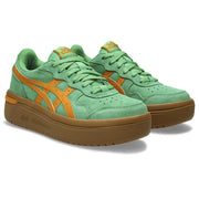 Asics - 1203A454 - JAPAN S ST-300 TOURMALINE/FELLOW YELLOW - unisex tenisice 2026