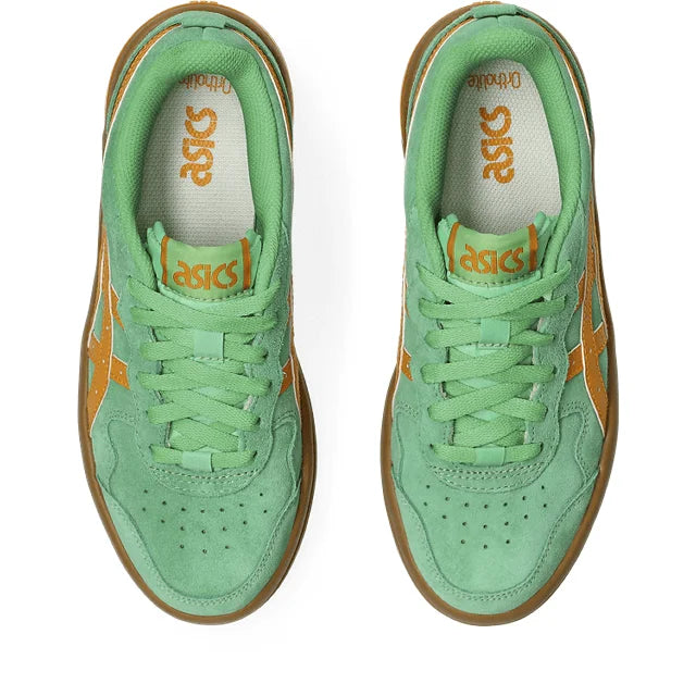 Asics - 1203A454 - JAPAN S ST-300 TOURMALINE/FELLOW YELLOW - unisex tenisice 2026