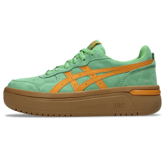 Asics - 1203A454 - JAPAN S ST-300 TOURMALINE/FELLOW YELLOW - unisex tenisice 2026