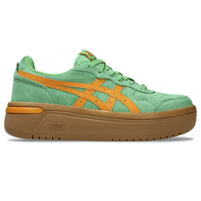 Asics - 1203A454 - JAPAN S ST-300 TOURMALINE/FELLOW YELLOW - unisex tenisice 2026