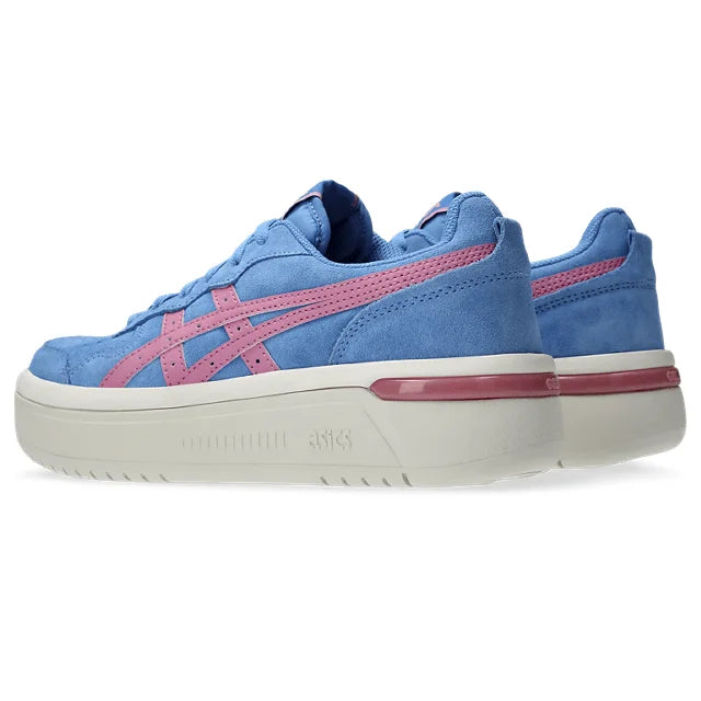 Asics - 1203A454 - JAPAN S ST-400 WATERSCAPE/SWEET PINK - unisex tenisice 2026