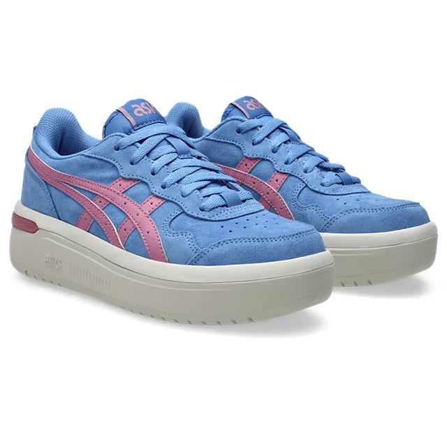 Asics - 1203A454 - JAPAN S ST-400 WATERSCAPE/SWEET PINK - unisex tenisice 2026