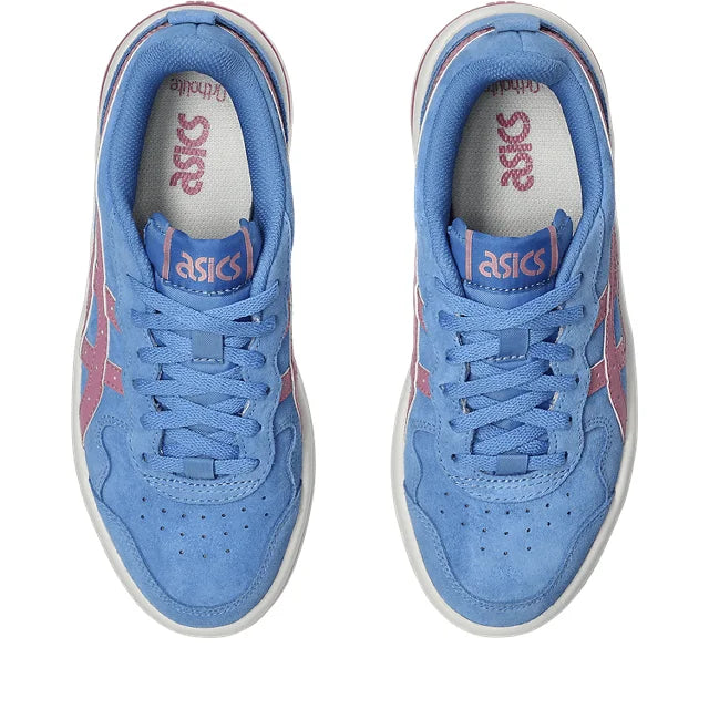 Asics - 1203A454 - JAPAN S ST-400 WATERSCAPE/SWEET PINK - unisex tenisice 2026