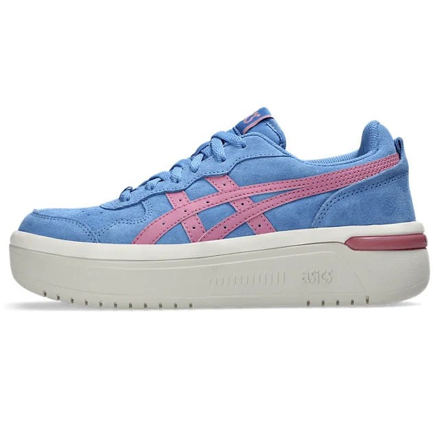 Asics - 1203A454 - JAPAN S ST-400 WATERSCAPE/SWEET PINK - unisex tenisice 2026