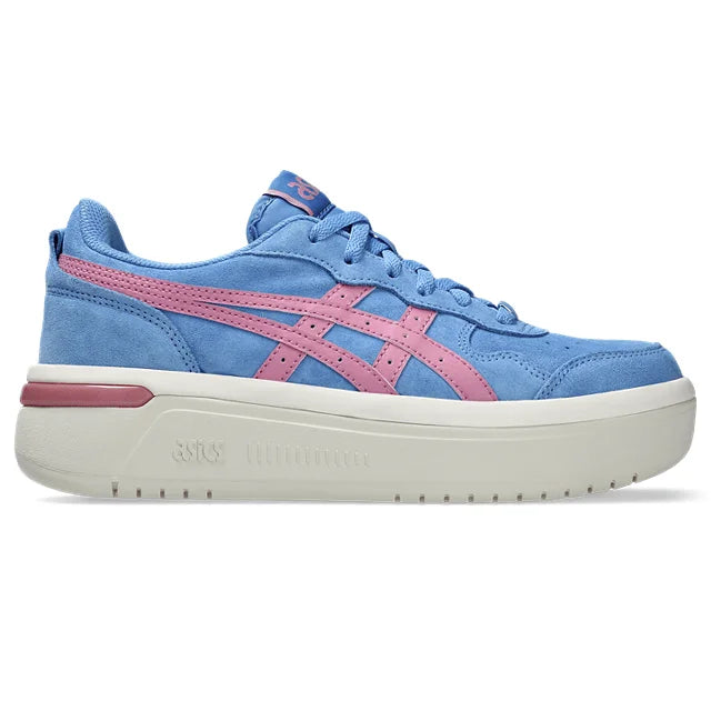 Asics - 1203A454 - JAPAN S ST-400 WATERSCAPE/SWEET PINK - unisex tenisice 2026