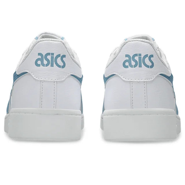 Asics - 1203A615 - JAPAN S - 106 WHITE/STILLWATER - unisex tenisice 2026