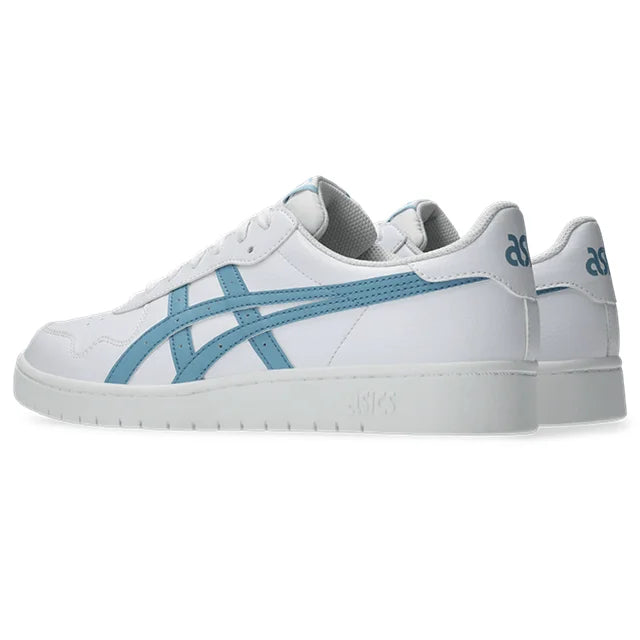 Asics - 1203A615 - JAPAN S - 106 WHITE/STILLWATER - unisex tenisice 2026