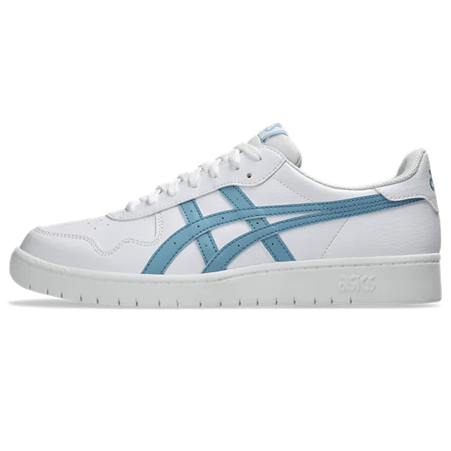 Asics - 1203A615 - JAPAN S - 106 WHITE/STILLWATER - unisex tenisice 2026