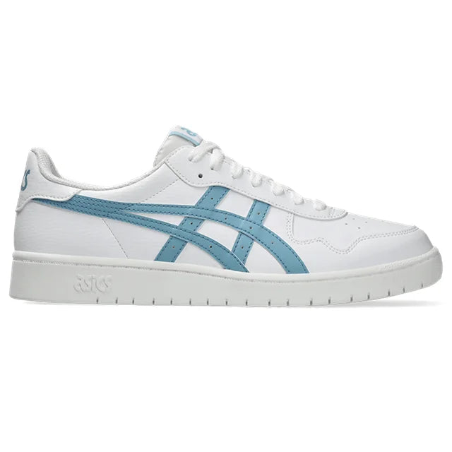 Asics - 1203A615 - JAPAN S - 106 WHITE/STILLWATER - unisex tenisice 2026