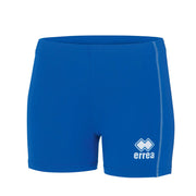 ERREÀ - Ženske kratke hlače Premier women's shorts - plave