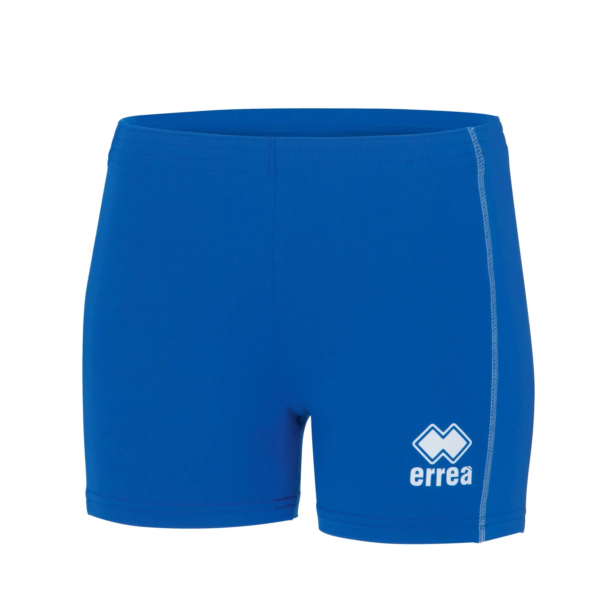 ERREÀ - Ženske kratke hlače Premier women's shorts - plave