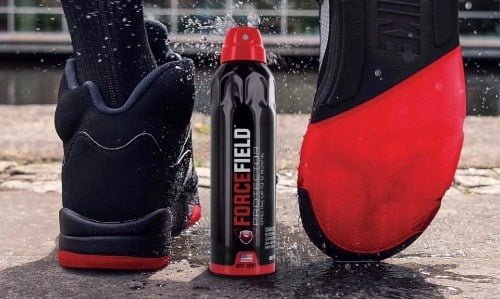 FORCEFIELD PROTECTOR ZAŠTITA ZA CIPELE 177ml