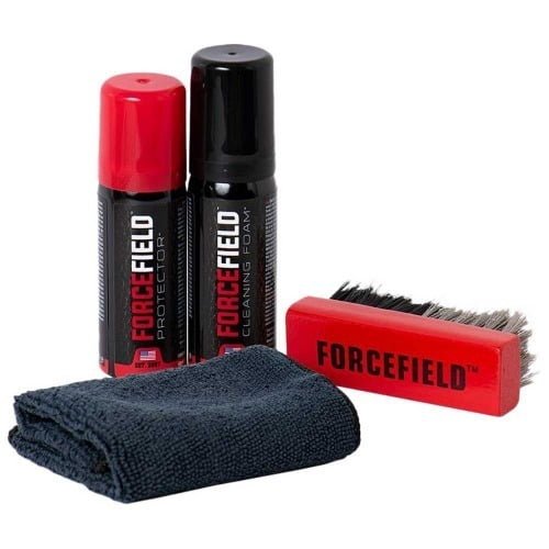 FORCEFIELD TRAVEL KIT – putni set za njegu obuće