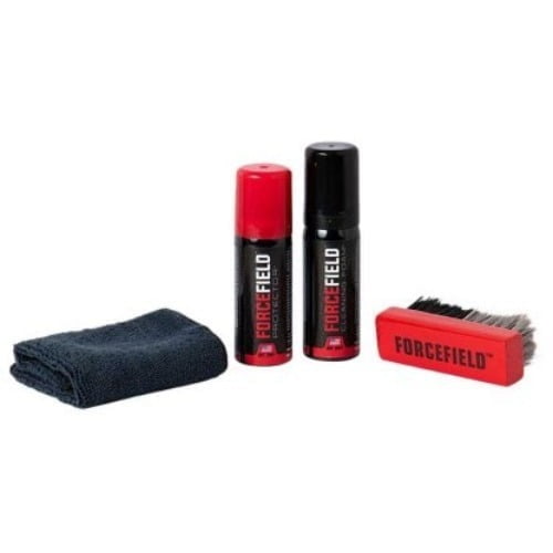 FORCEFIELD TRAVEL KIT – putni set za njegu obuće