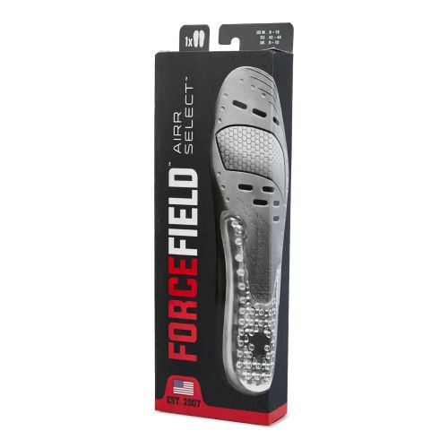 Forcefield Air Select – ulošci za cipele